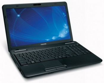 Toshiba Of satellite C655D Toshiba satellite C655D